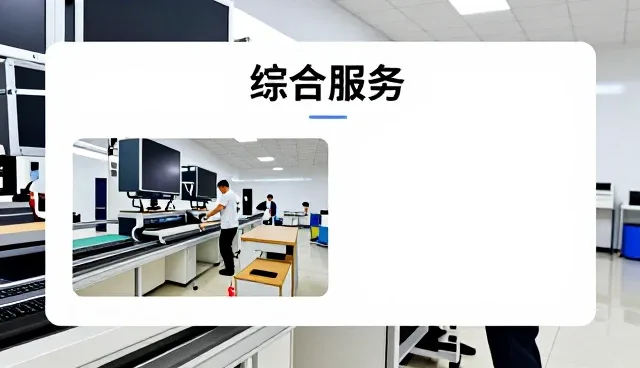 公众号定制开发